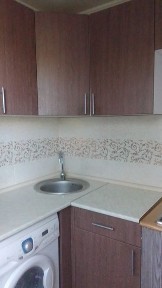 Акмолинская область, Аксу