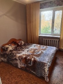 Сдам квартиру 3х комн