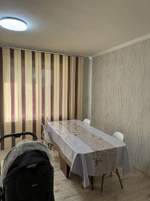 Сдам 3 комнатную квартиру на длительный срок