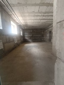 Акмолинская область, Косшы