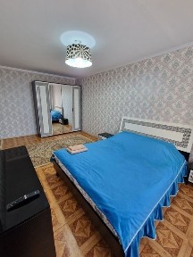 Атырауская область, Атырау, Авангард