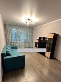 Сдаётся на долгий срок 2х комнатная квартира, до метро 5 минут пешком