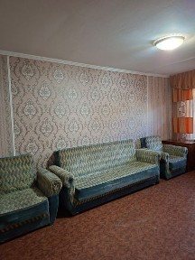 Сдам а аренду 1комн. квартиру, центр, долгосрочно, семейным