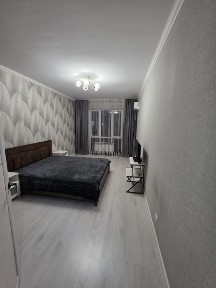 Сдаётся квартира по месячно