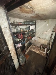 Павлодарская область, Муткенова