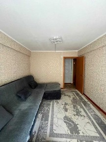 Продаётся квартира в центре города