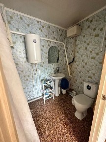 Продам часть дома на Курмыше