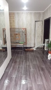 Продам трёхкомнатной дом