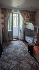 3-х комн. квартира рядом СШ25