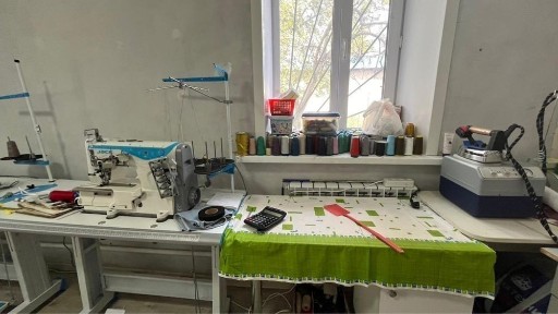 Коммерческое помещение