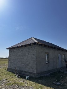 Продам массив Шанырак