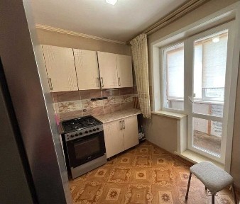 Продам 1 комнатную квартиру. СРОЧНО! от ХОЗЯИНА!