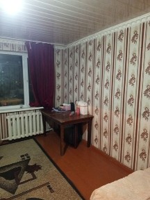 Сдаётся 1 комнатная квартира