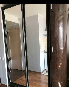Сдаётся однокомнатная квартира в центре Костаная