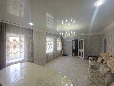 Карагандинская область, Караганда, Октябрьский район