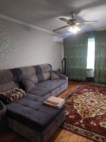 2-х комнатная квартира посуточно