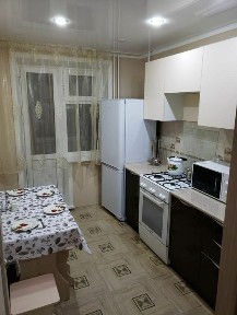 5000 тенге на 3-Часа. Посуточно 1-ком в центре