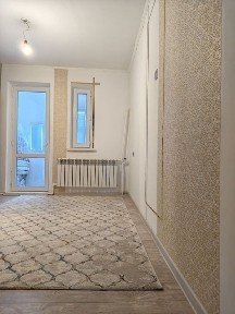 3 бөлмелі квартира