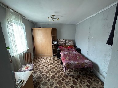 Дом продается в мичурине в район 5проезд 15 дом в городе находится