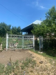 Восточно-Казахстанская область, Предгорное