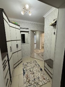 Квартира 2 бөлмелі