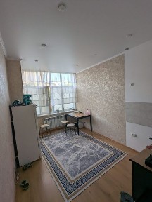 Сдаётся новая квартира возле СПОрт школы, парк Победы, 20 м. Кармелюка