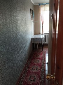 Сдам 1 комнатную квартиру район маг. Сулпак