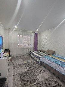 1 комн р-он Борки, Новостройка