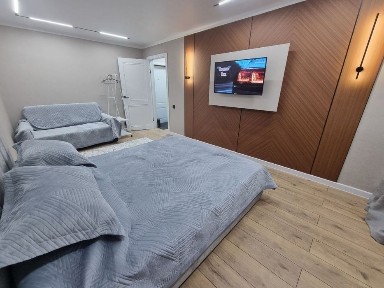 VIP квартира посуточно ApartErm