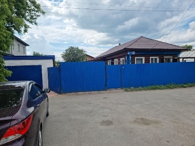 Продам частный Дом