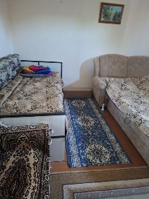 Сдаётся дача Балхаше ПБС 1 магазин дачник