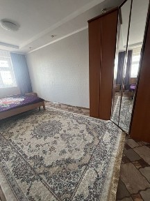 Сдам 3 комнатную квартиру.