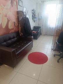 Сдаётся место для работы с косметологическим креслом, для мастера бь