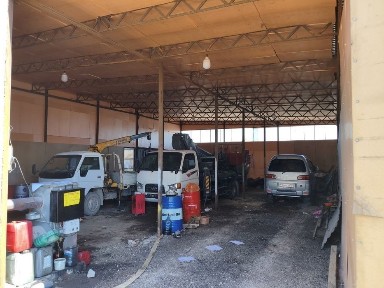 Сдам в аренду помещение 200м²