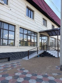 Алматинская область, Боралдай