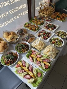 Сдается в аренду кафе, асхана, кофейня, донер, столовая