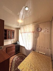 Западно-Казахстанская область, Уральск, Омега