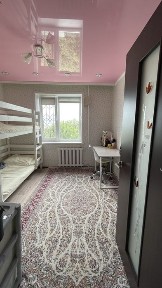 Квартира 3х комн