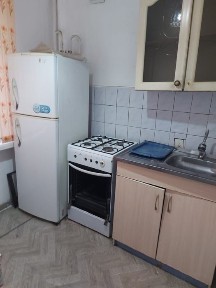 Сдам 2-комнатную квартиру в центре города возле педколледжа