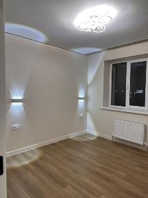 2-х комнатная квартира