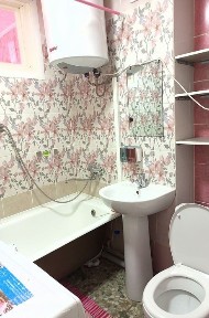 Сдам 1 комн. квартиру 2-м девушкам