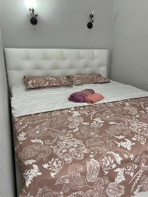 Атырауская область, Атырау, Нурсая (Болашак)