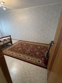 1 ком в центре по Азаттык