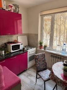 Подселение в однокомнатную квартиру