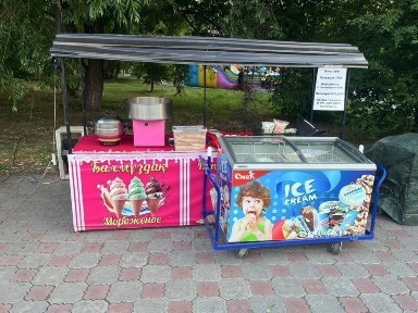 Продам оборудование