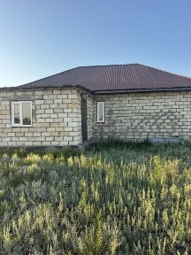 Продам дом в районе Беккул баба