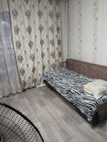 Продам однокомнатную квартиру в центре города