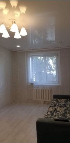 Продам 1 комнатную квартиру 20мкр