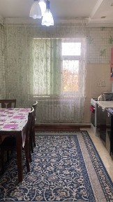 Продается дом. с. Карасу.
