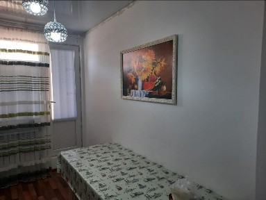 Квартира в аренду на долгий срок